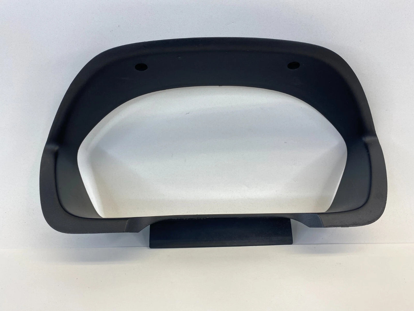 03-08 HONDA PILOT SPEEDOMETER INSTRUMENT CLUSTER COVER BEZEL TRIM 77200-S9V-A020