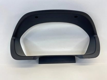 03-08 HONDA PILOT SPEEDOMETER INSTRUMENT CLUSTER COVER BEZEL TRIM 77200-S9V-A020