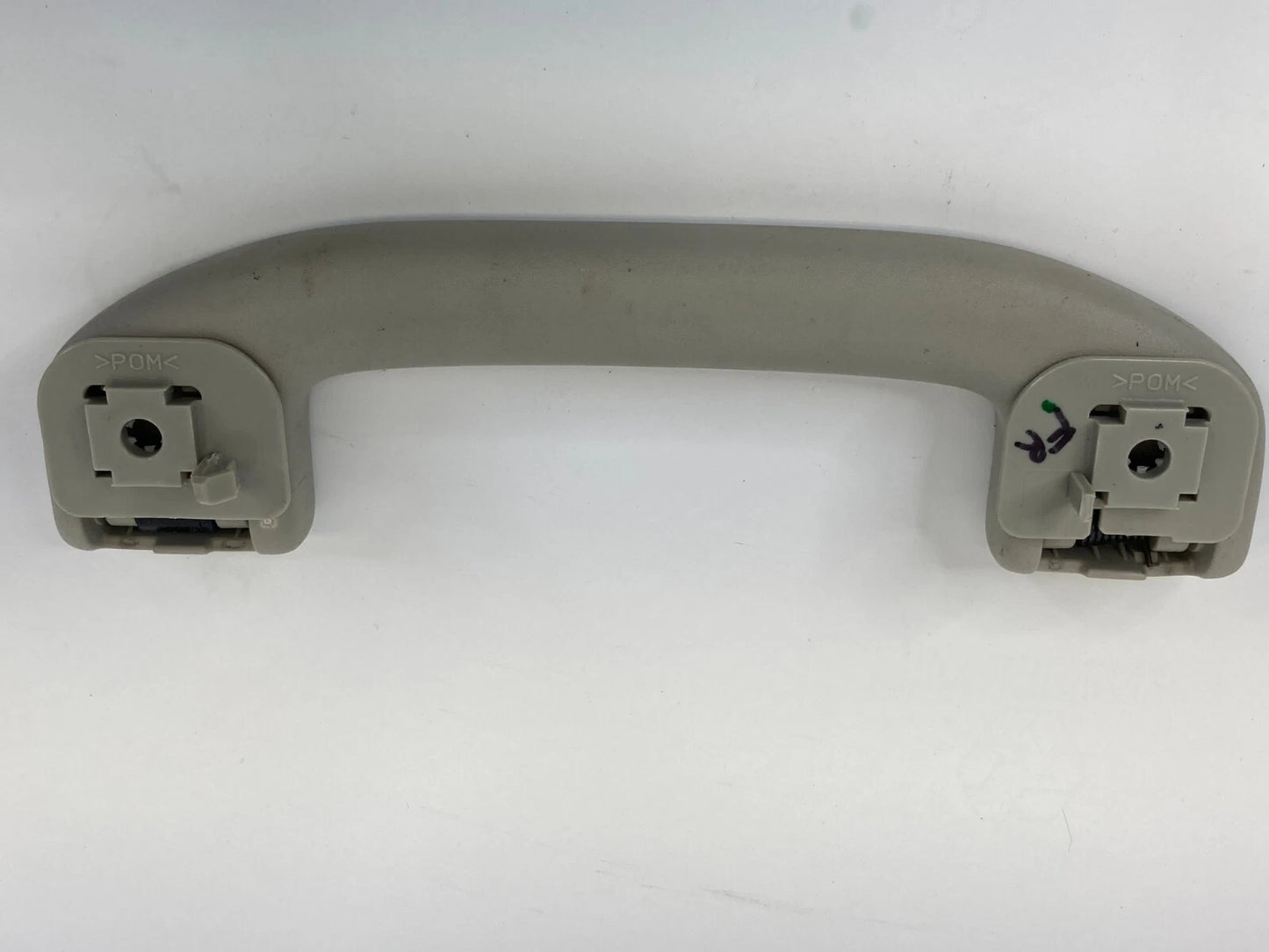 2008-2013 NISSAN ROGUE FRONT RIGHT SIDE ROOF INNER GRAB ASSIST HANDLE OEM
