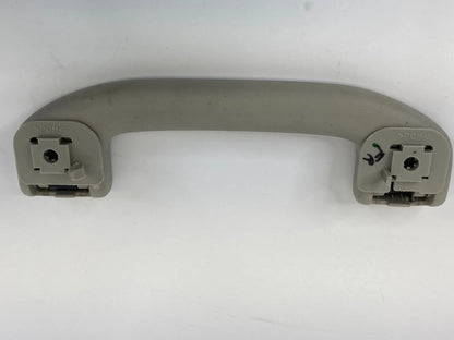2008-2013 NISSAN ROGUE FRONT RIGHT SIDE ROOF INNER GRAB ASSIST HANDLE OEM