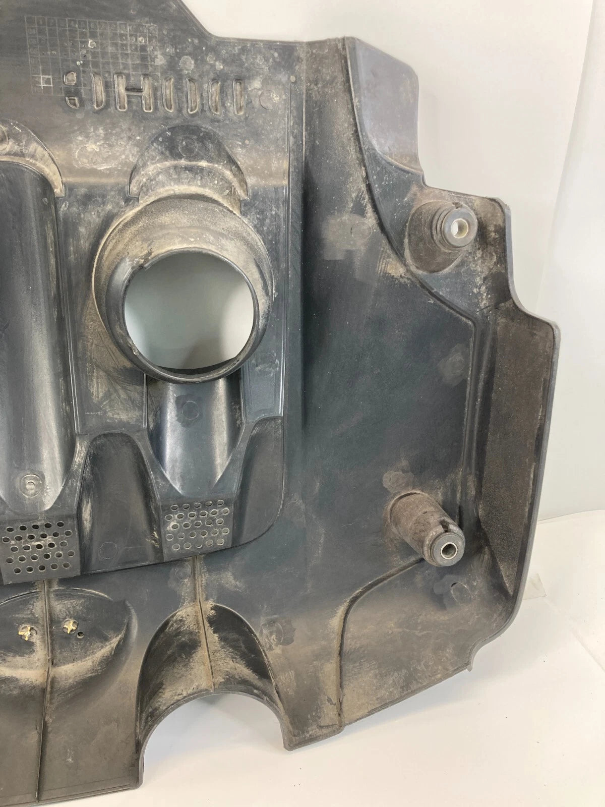 2005-2007 KIA SPORTAGE 2.0L L4 DOHC 16 VALVE ENGINE COVER TRIM 29240-23700 OEM