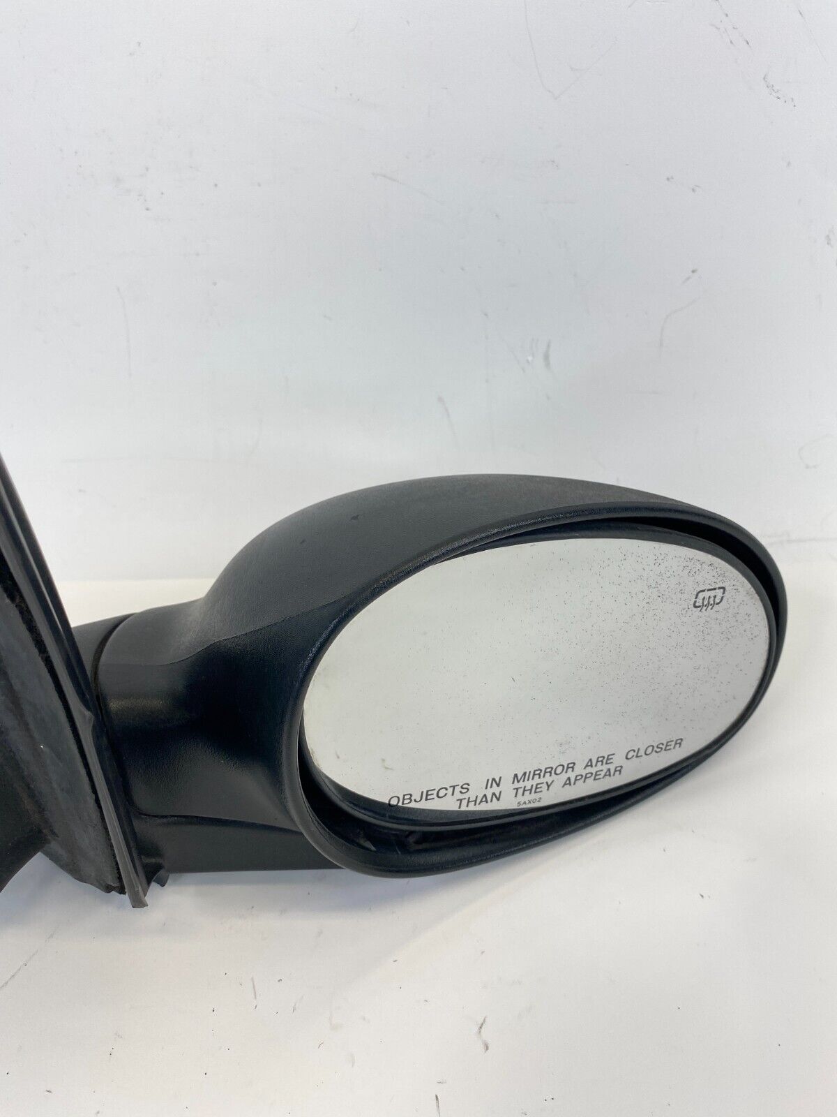 2001-2003 Chrysler PT Cruiser Right Side View Power Mirror W/ Heated E11015482