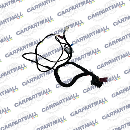 07-15 MINI COOPER 1.6L LEFT DRIVER SIDE DOOR WIRING WIRE HARNESS CABLE 9231840