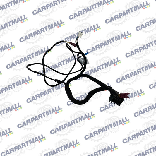 07-15 MINI COOPER 1.6L LEFT DRIVER SIDE DOOR WIRING WIRE HARNESS CABLE 9231840