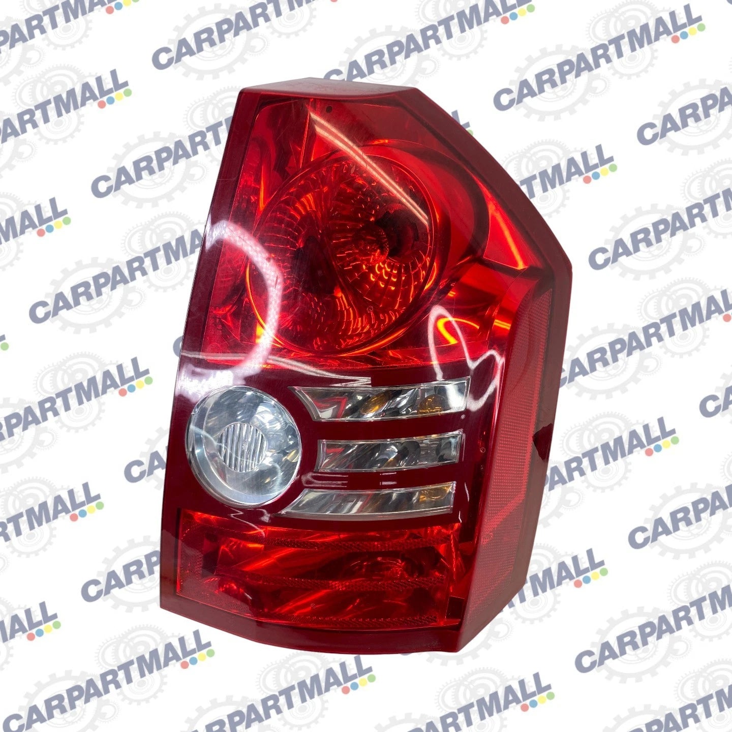 08-10 CHRYSLER 300 SEDAN REAR RIGHT SIDE TAILLIGHT TAIL LIGHT TAILLAMP LAMP OEM
