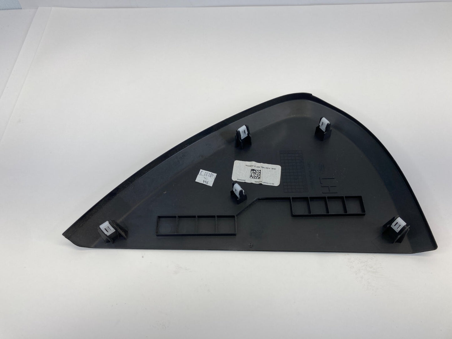 2013-2016 Ford Fusion Dash Left Driver Side End Cap Cover Bezel Trim DS73F04481