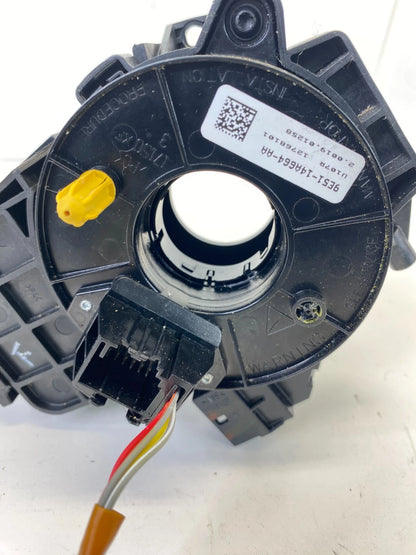 2006-2012 FORD FUSION TURN SIGNAL WIPER SWITCH W/ SWITCH ASSY 9E5114A664AA OEM