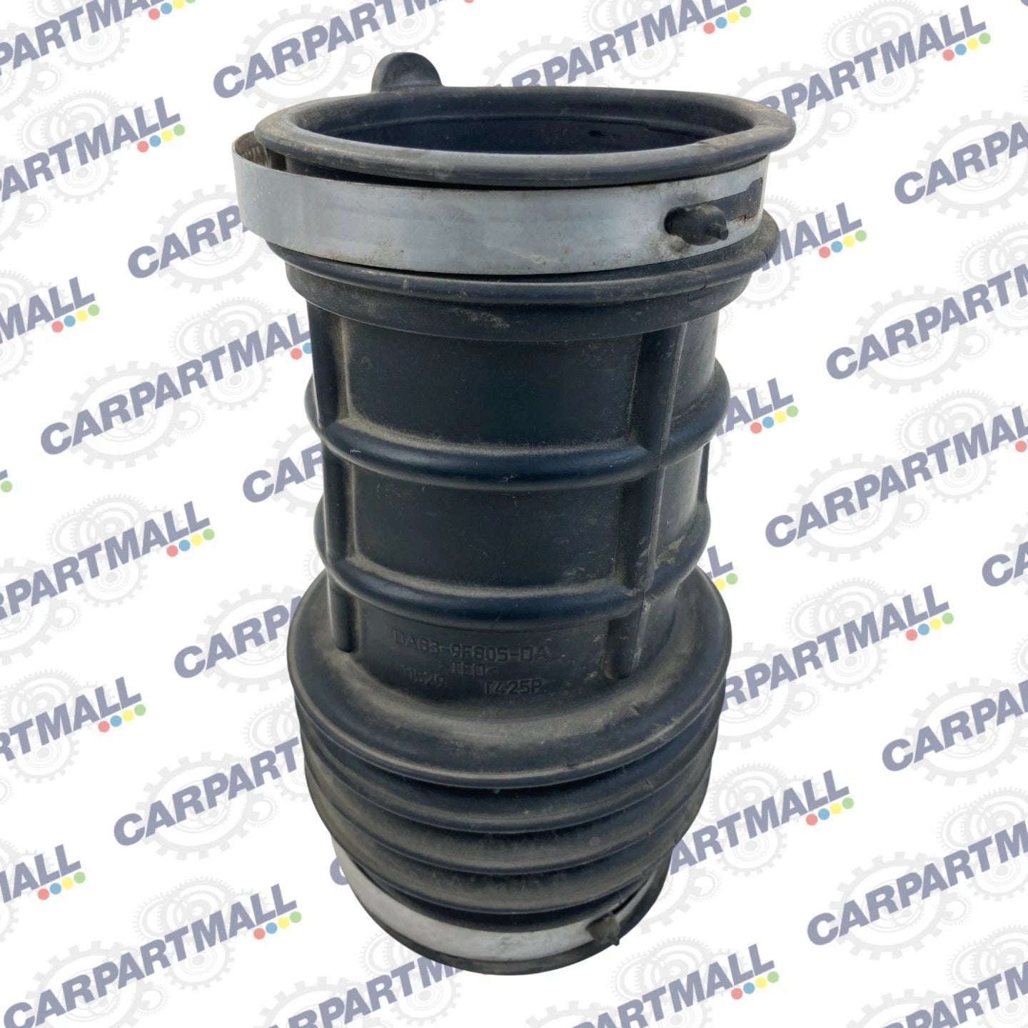 13-19 FORD EXPLORER INTERCEPTOR 3.5L AIR CLEANER INTAKE HOSE DUCT DA839F805DA