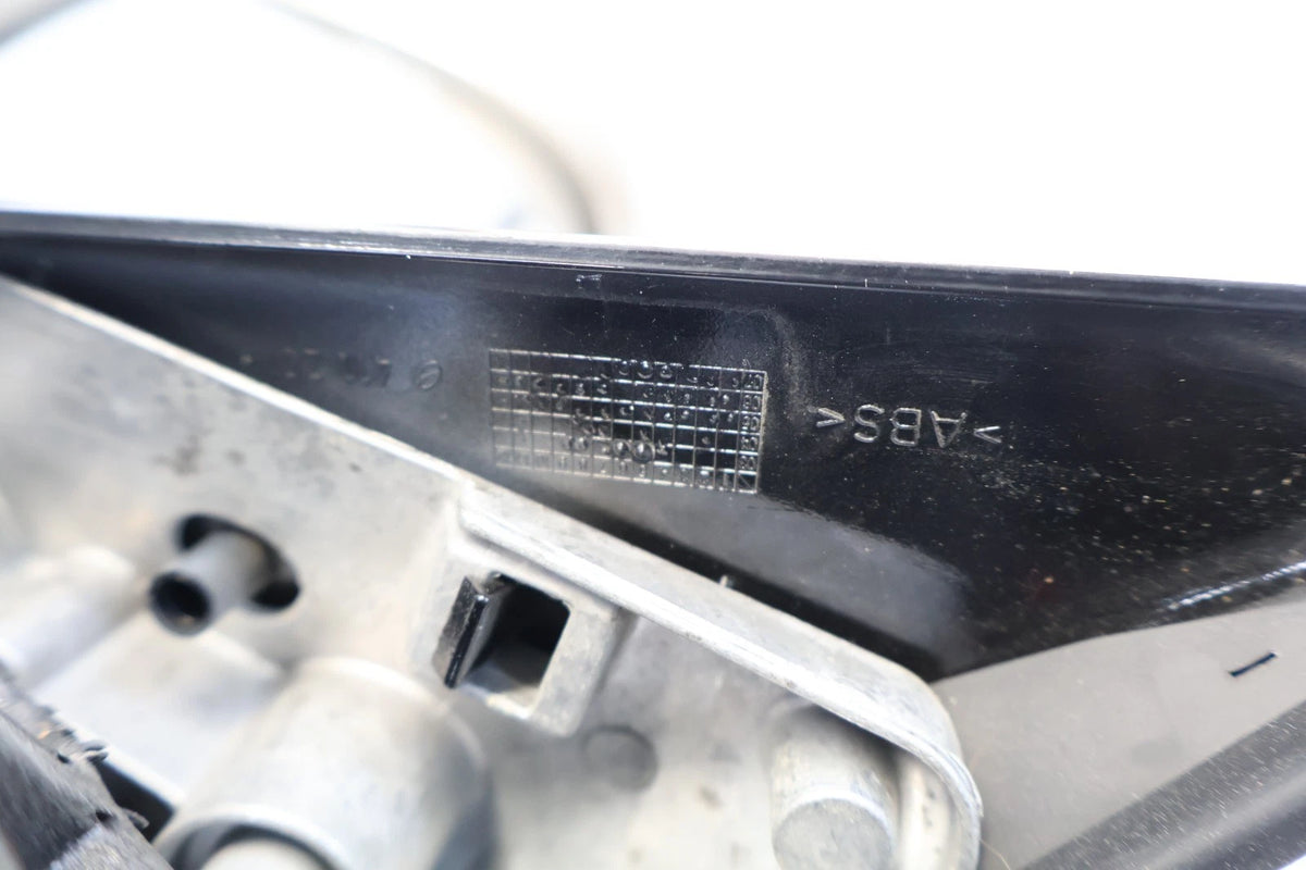 2006-2010 MERCEDES W251 R350 LEFT DRIVER SIDE VIEW POWER DOOR MIRROR OEM