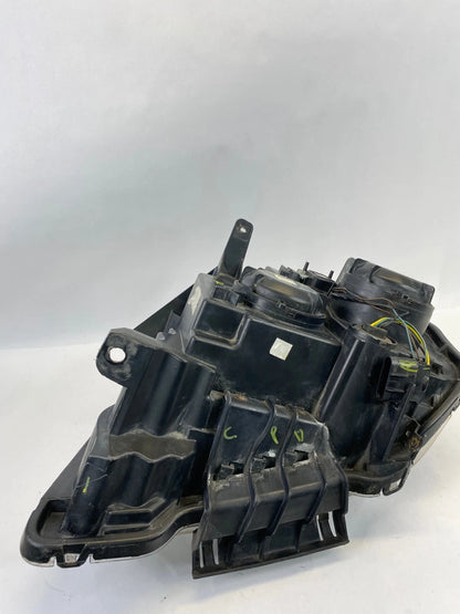 2010-2015 GMC TERRAIN HALOGEN PROJECTOR HEADLAMP HOUSING RIGHT FRONT OEM FACTORY