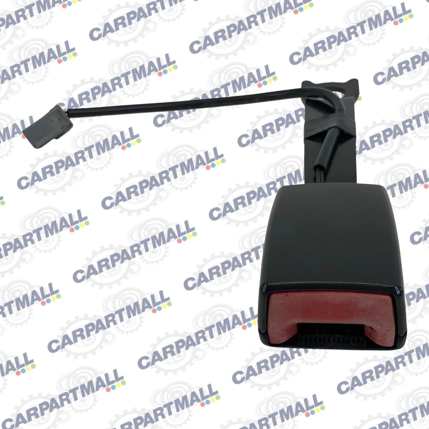 2010 2011 2012 Chevrolet Traverse Front Left Driver side Seat Belt Buckle OEM