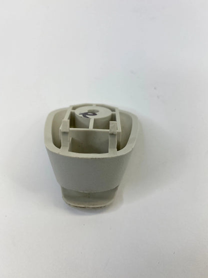 09 10 DODGE JOURNEY RIGHT PASSENGER SIDE SUN VISOR SUNVISOR RETAINER CLIP OEM