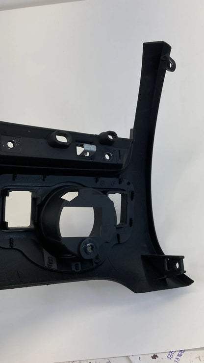 2009-2011 VW CC 06-10 PASSAT DASH TRIM PANEL STEERING COLUMN COVER 3C1857200H