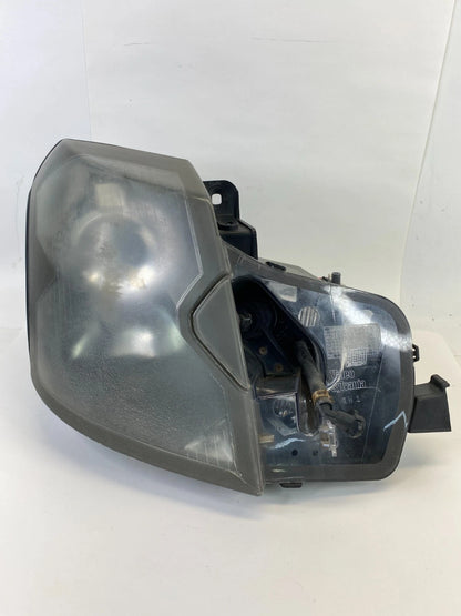 2003-2007 CADILLAC CTS RIGHT SIDE XENON HID BALLAST HEADLIGHT HEADLAMP VALEO OEM