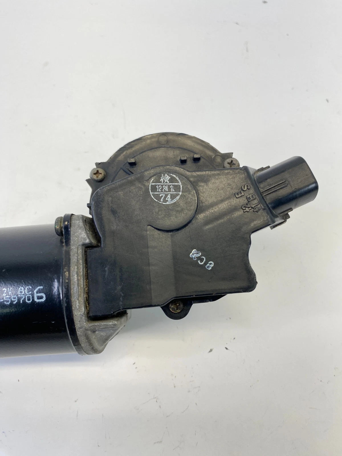 2002 2003 LEXUS ES300 2004-2006 ES330 FRONT WINDSHIELD WIPER MOTOR 85110-33270