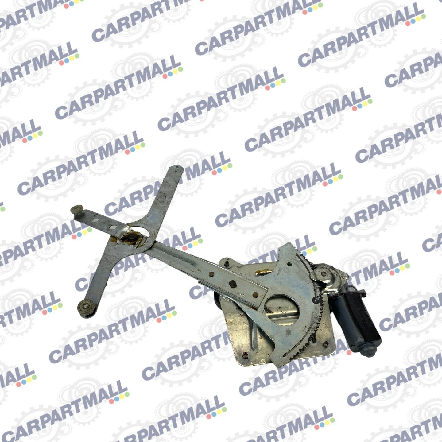 1994-2004 CHEVROLET S10 GMC SONOMA FRONT RIGHT WINDOW REGULATOR W/ MOTOR OEM