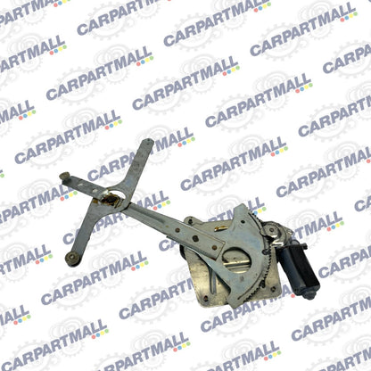 1994-2004 CHEVROLET S10 GMC SONOMA FRONT RIGHT WINDOW REGULATOR W/ MOTOR OEM