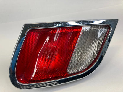99-03 MERCEDES-BENZ CLK430 REAR LEFT INNER TRUNK TAILLIGHT LAMP 2088201164 OEM