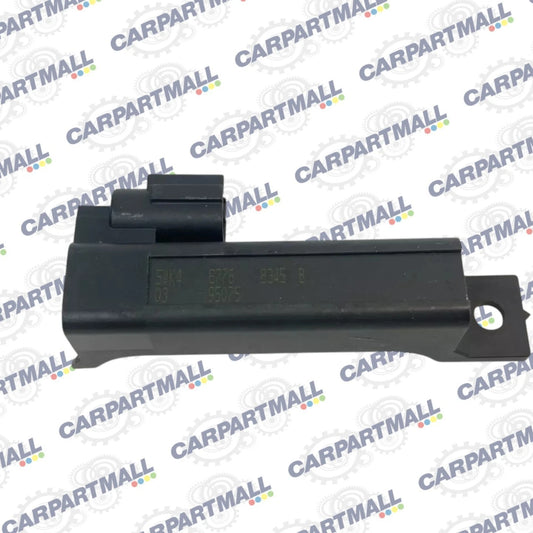 07-12 NISSAN ALTIMA SMART KEY KEYLESS ENTRY MODULE SENSOR REMOTE 5WK48776 OEM