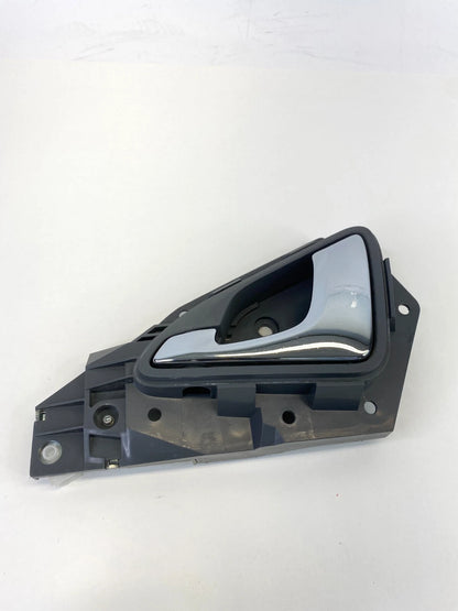 2005-2010 HONDA ODYSSEY FRONT LH DRIVER SIDE INNER DOOR HANDLE ASSY K6225312 OEM