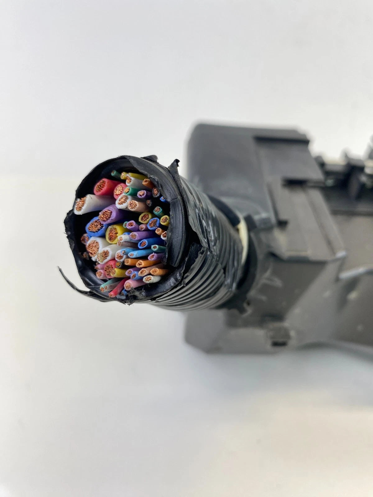 2012-2015 HONDA CIVIC COUPE 1.8L ENGINE COMPARTMENT FUSE RELAY BOX TR0-A012-A0