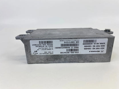 2005-2007 SATURN VUE COMPUTER ONSTAR COMMUNICATION CONTROL MODULE 15864006