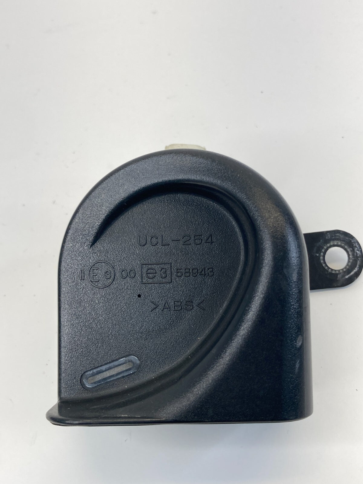 2011-2017 Honda Odyssey Low Note Alarm Signal Horn Assembly E358948 OEM