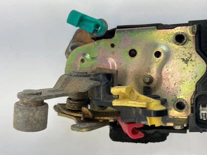 2005-2010 JEEP GRAND CHEROKEE FRONT RIGHT SIDE DOOR LOCK LATCH ACTUATOR OEM