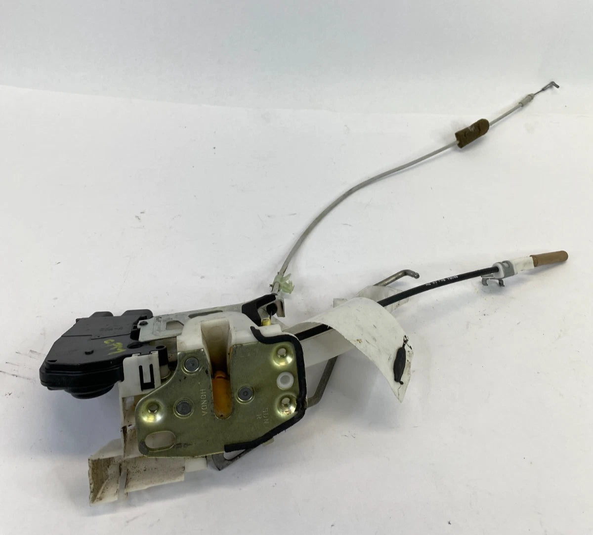 2005-2010 HONDA ODYSSEY EX-L FRONT RIGHT DOOR LOCK LATCH ACTUATOR OEM