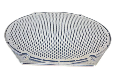 2001-2012 FORD ESCAPE REAR LEFT SIDE DOOR AUDIO SOUND SPEAKER 7U5T-18808-BA OEM