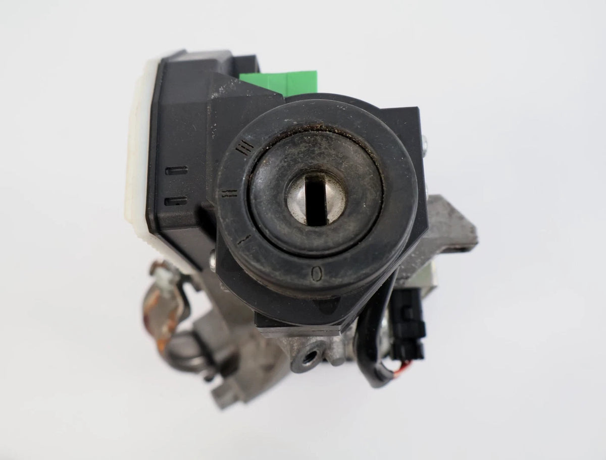 2008-2012 HONDA ACCORD IGNITION SWITCH LOCK CYLINDER ASSEMBLY WITH KEY OEM