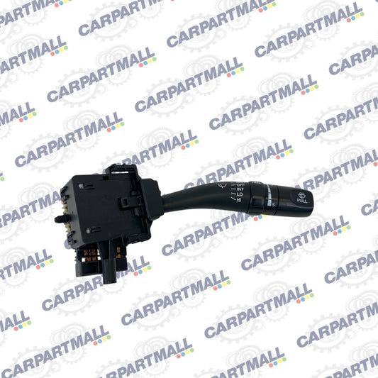 2006-2008 KIA OPTIMA STEERING COLUMN WIPER LEVER SWITCH ASSEMBLY 202004726 OEM