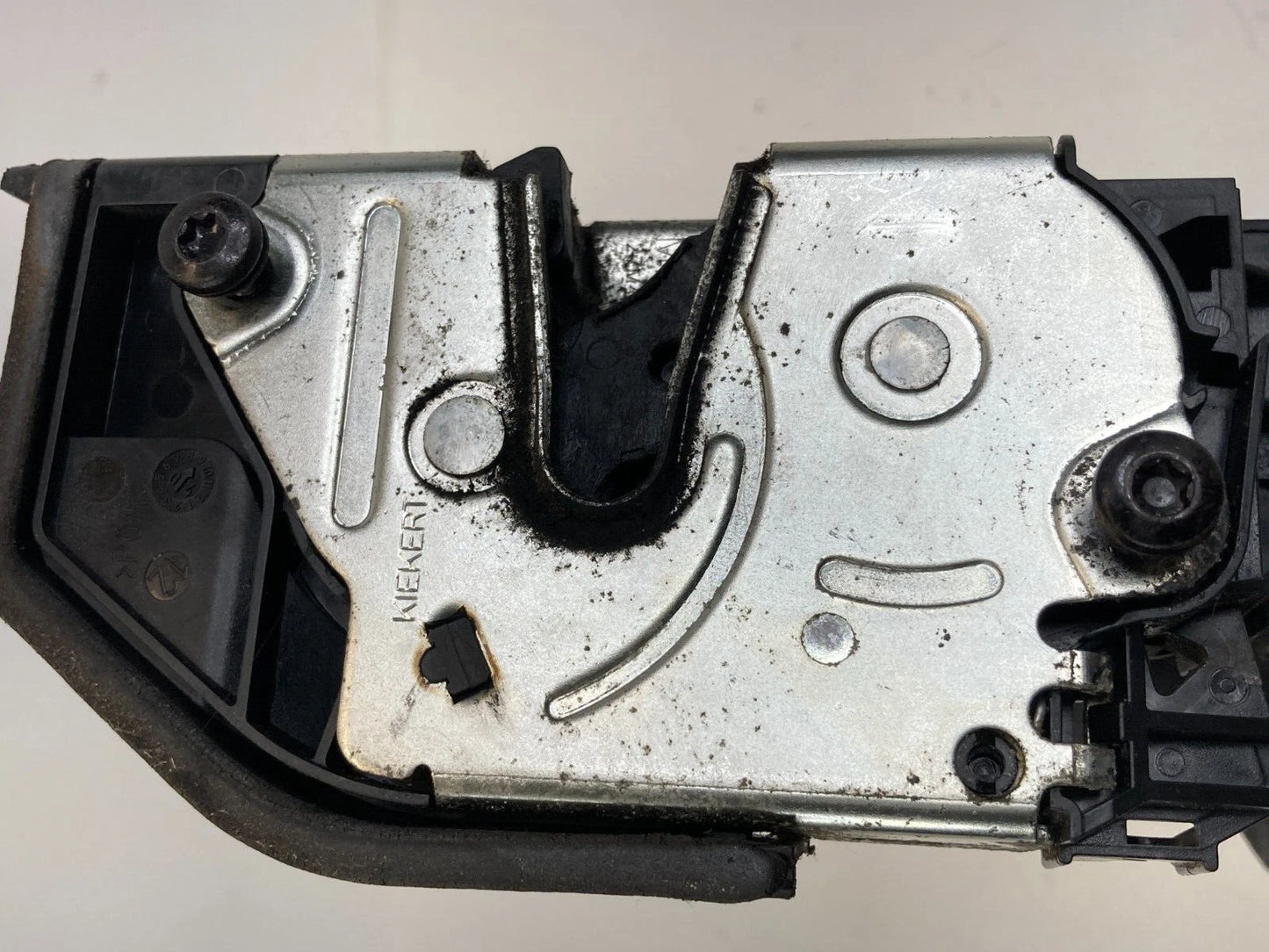 2004-2010 BMW X3 SUV 4DR FRONT LEFT DOOR LOCK LATCH RELEASE ACTUATOR 7154619 OEM