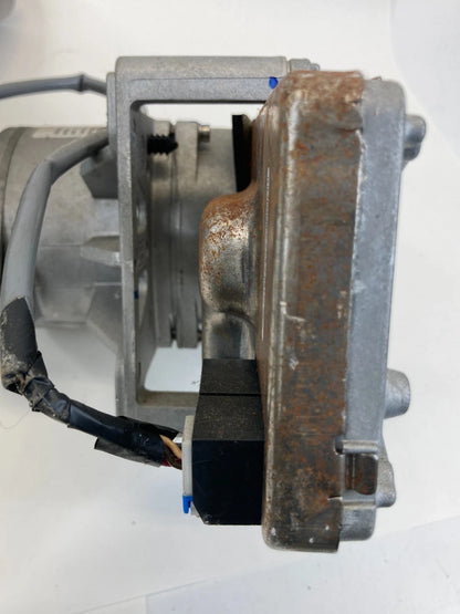 04-12 CHEVY MALIBU PONTIAC G6 ELECTRIC POWER STEERING PUMP W/ MOTOR & MODULE