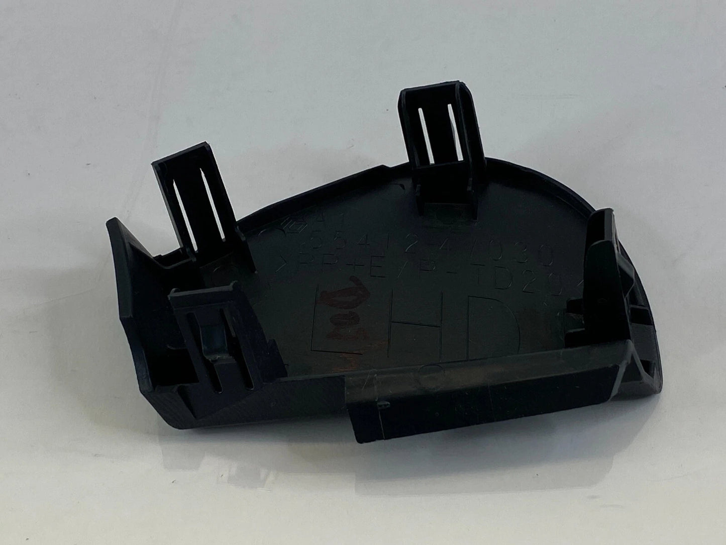 2010-2015 TOYOTA PRIUS DASH LEFT DRIVER FINISHER TRIM PANEL COVER 55412-47030