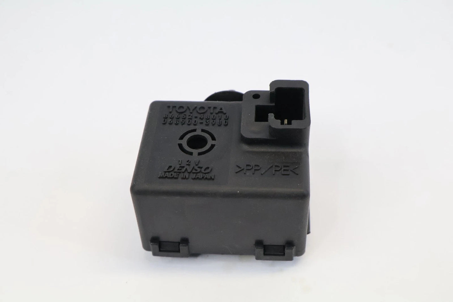 2004 2005 2006 LEXUS LS430 ABS SKID CONTROL BUZZER MODULE UNIT OEM 86652-48010