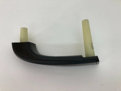 2010 10 SATURN OUTLOOK REAR LEFT DRIVER SIDE DOOR INNER PULL HANDLE ASSEMBLY