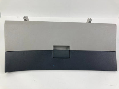 2008 2009 NISSAN ROGUE GLOVE BOX LID DOOR STORAGE COMPARTMENT COVER 27081-EQ500