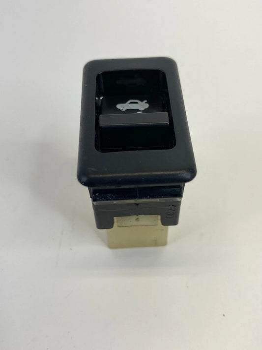 2007-2014 NISSAN ALTIMA FRONT LEFT DRIVER SIDE INTERIOR TRUNK RELEASE SWITCH