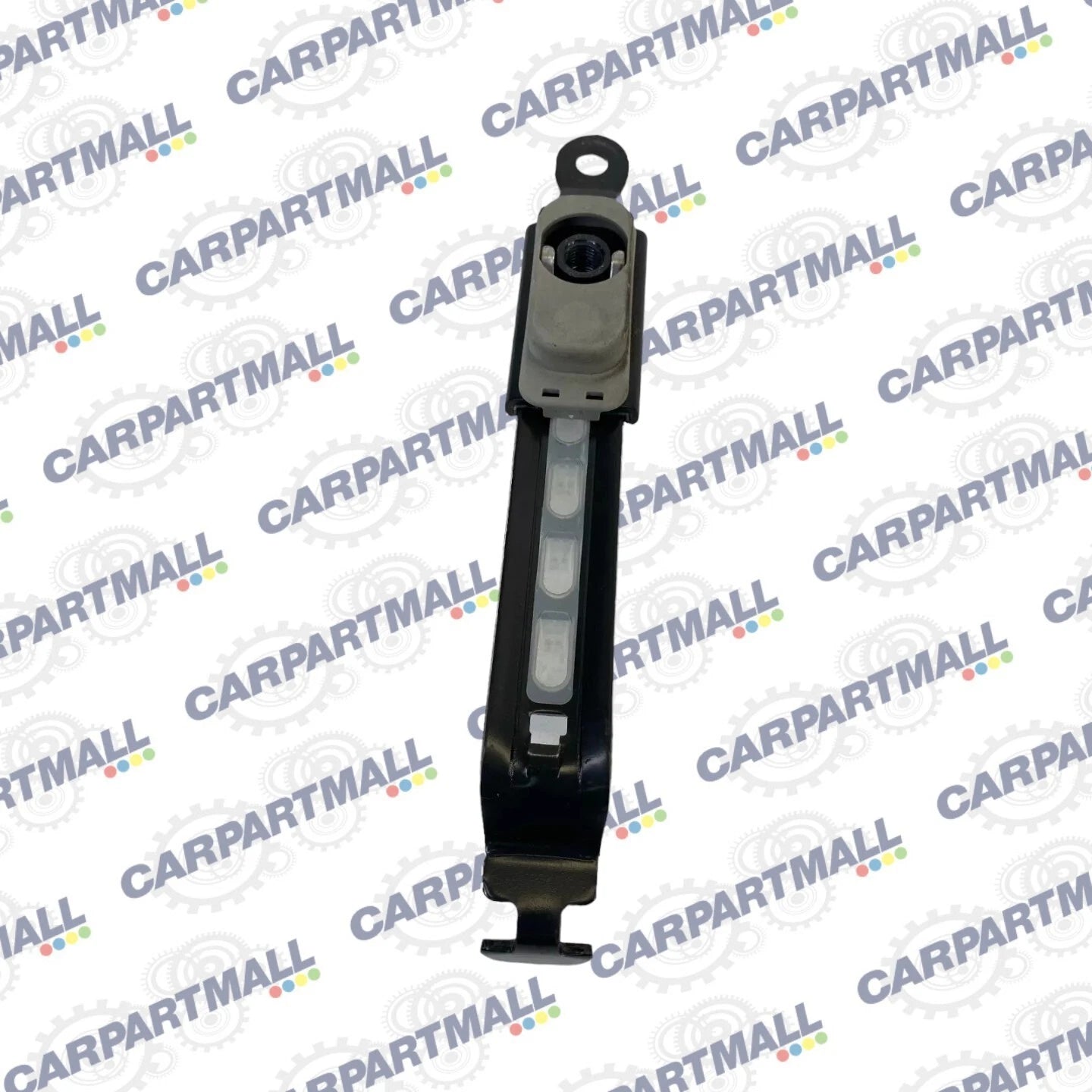 2005-2008 TOYOTA COROLLA FRONT LEFT DRIVER SEAT BELT HEIGHT ADJUSTER ASSY OEM