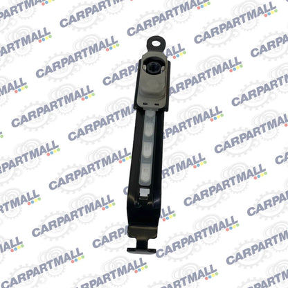 2005-2008 TOYOTA COROLLA FRONT LEFT DRIVER SEAT BELT HEIGHT ADJUSTER ASSY OEM