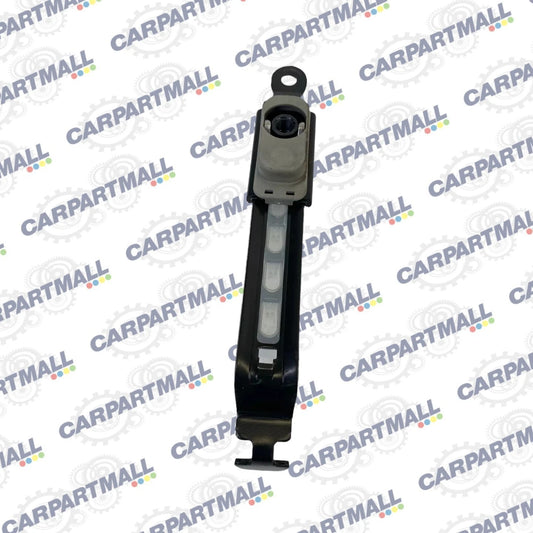 2005-2008 TOYOTA COROLLA FRONT LEFT DRIVER SEAT BELT HEIGHT ADJUSTER ASSY OEM