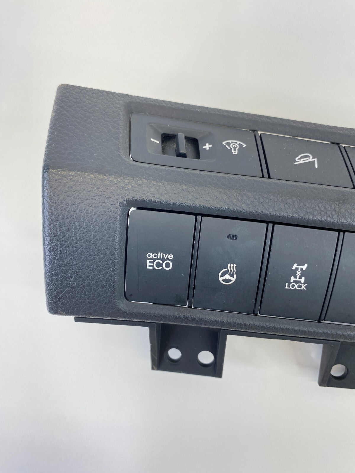 2013-2016 Hyundai Santa Fe Sport Active ECO Traction Control Dimmer Switch OEM