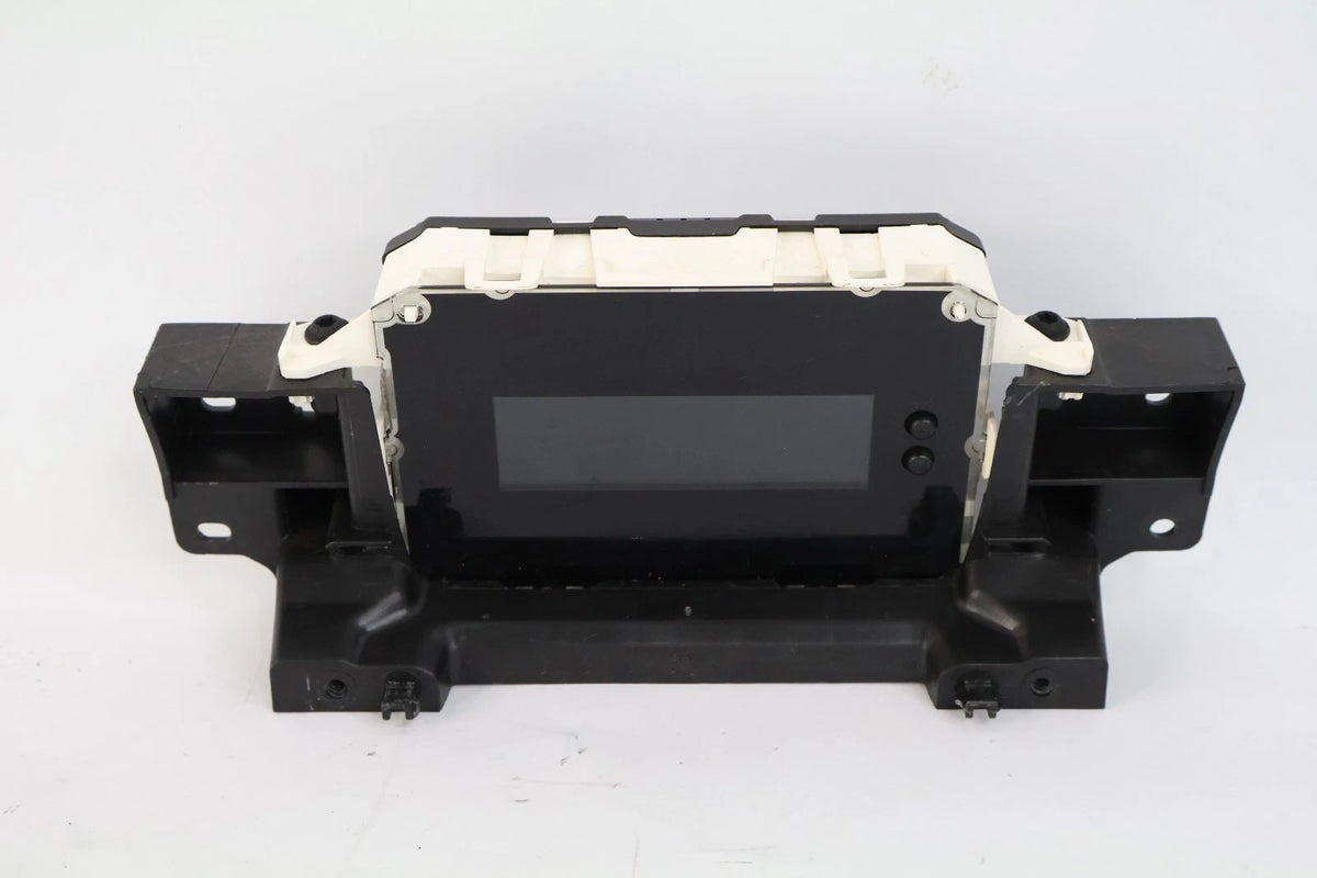 2012 13 2014 FORD FOCUS RADIO INFORMATION DISPLAY SCREEN MONITOR AM5T-18B955-AF