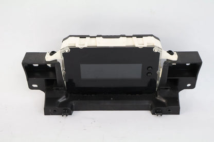 2012 13 2014 FORD FOCUS RADIO INFORMATION DISPLAY SCREEN MONITOR AM5T-18B955-AF