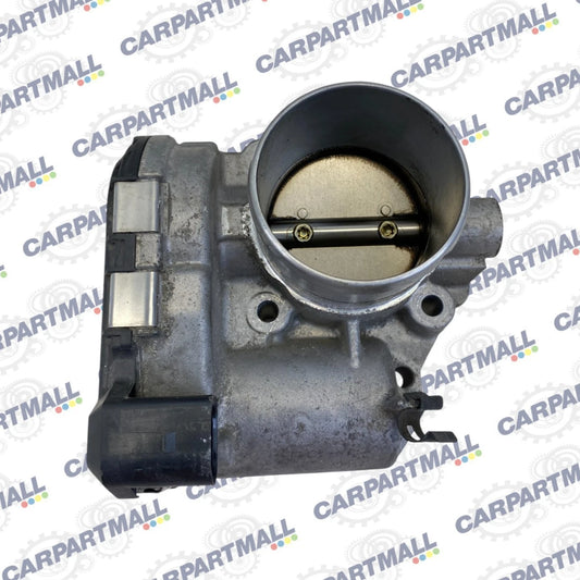 2013-2016 FORD ESCAPE THROTTLE BODY UNIT ASSEMBLY 1.6L TURBO OEM 7S7G-9F991-CA
