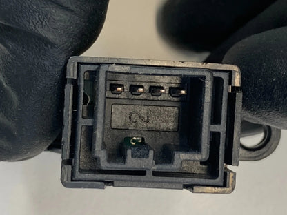 2007 2008 2009 2010 HYUNDAI ELANTRA SEDAN DASH TRIP ODOMETER SWITCH BUTTON OEM