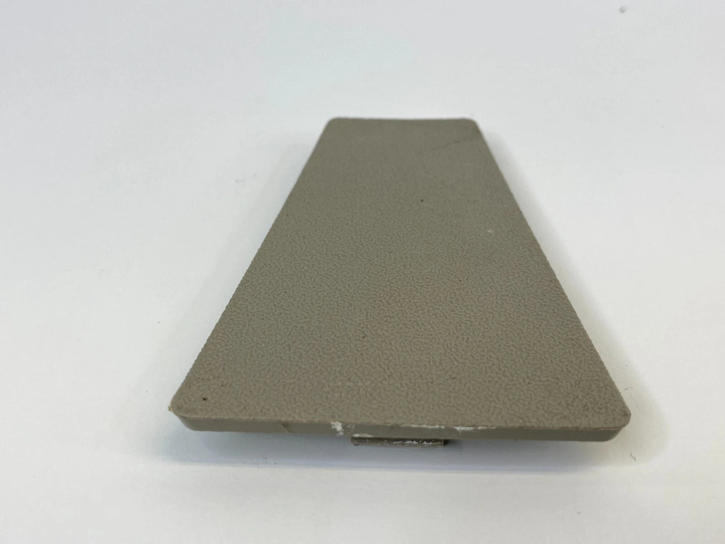13 14 FORD ESCAPE FRONT RIGHT SEAT TRACK COVER INSERT TRIM PANEL CJ54-S629B04-A