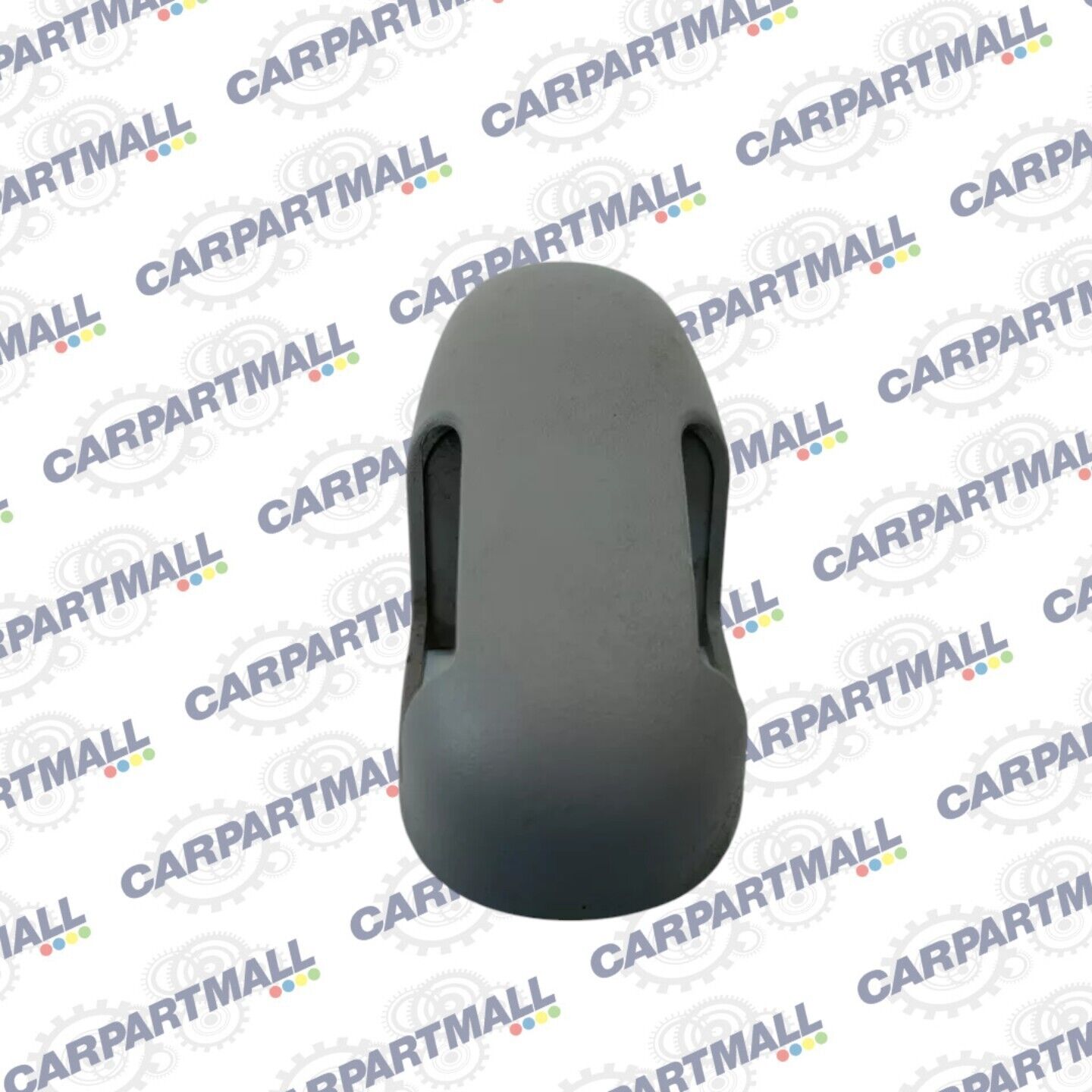 2008 2009 2010 Chrysler Town & Country Seat Belt Adjuster Bolt Cap Cover Trim