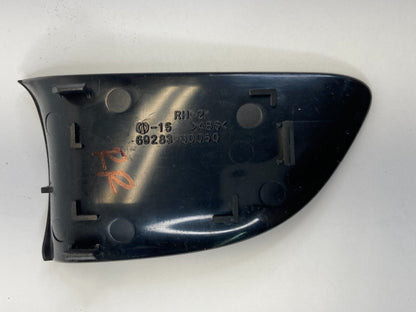 06-15 Lexus IS250 Rear Right Side Inner Door Handle Cover Cap 69283-30050 OEM